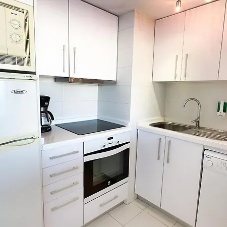 Skol 705. Two Bedrooms Duplex Apartment With Amazing Sea Views Marbellac Extérieur photo