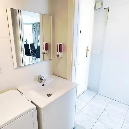 Skol 705. Two Bedrooms Duplex Apartment With Amazing Sea Views Marbellac Extérieur photo