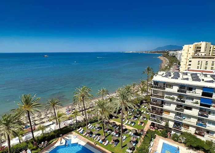 Skol 705. Two Bedrooms Duplex Apartment With Amazing Sea Views