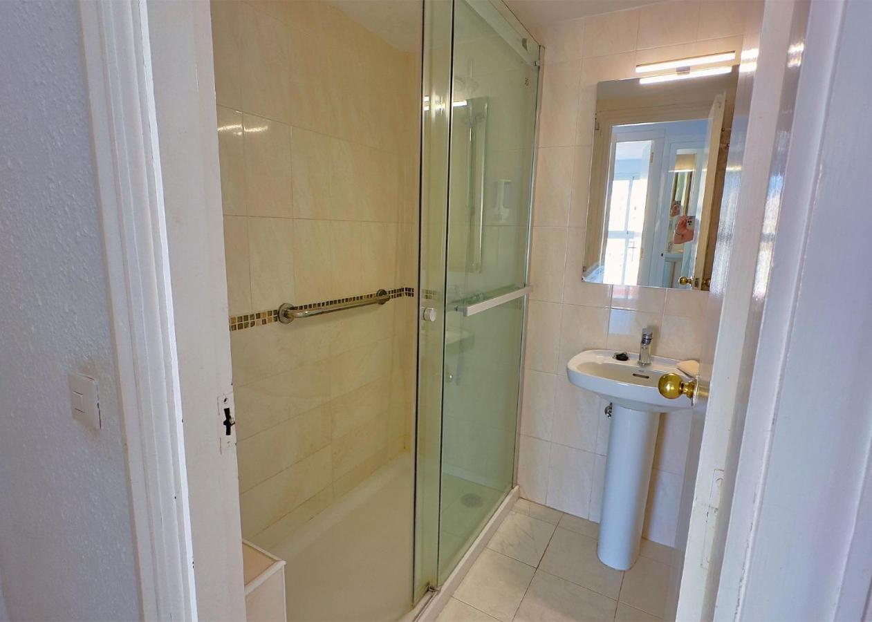 Skol 705. Two Bedrooms Duplex With Amazing Sea Views * Marbellac