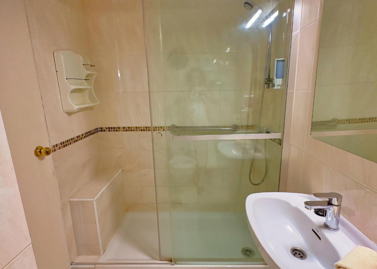 Skol 705. Two Bedrooms Duplex With Amazing Sea Views Appartement